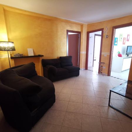 Casa Giorgia Cagliari Camera 外观 照片