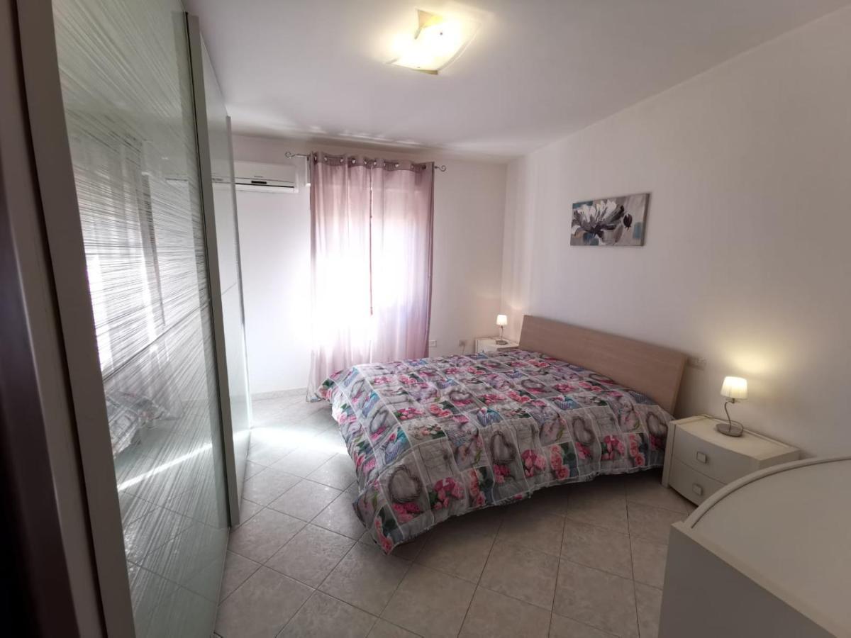 Casa Giorgia Cagliari Camera 外观 照片